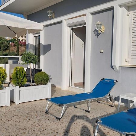 Villa Elea Τολό Εξωτερικό φωτογραφία