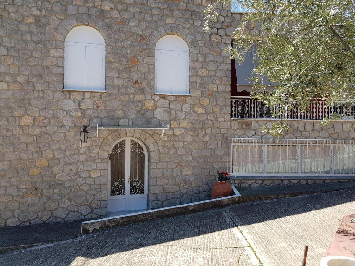 Villa Elea Τολό Εξωτερικό φωτογραφία