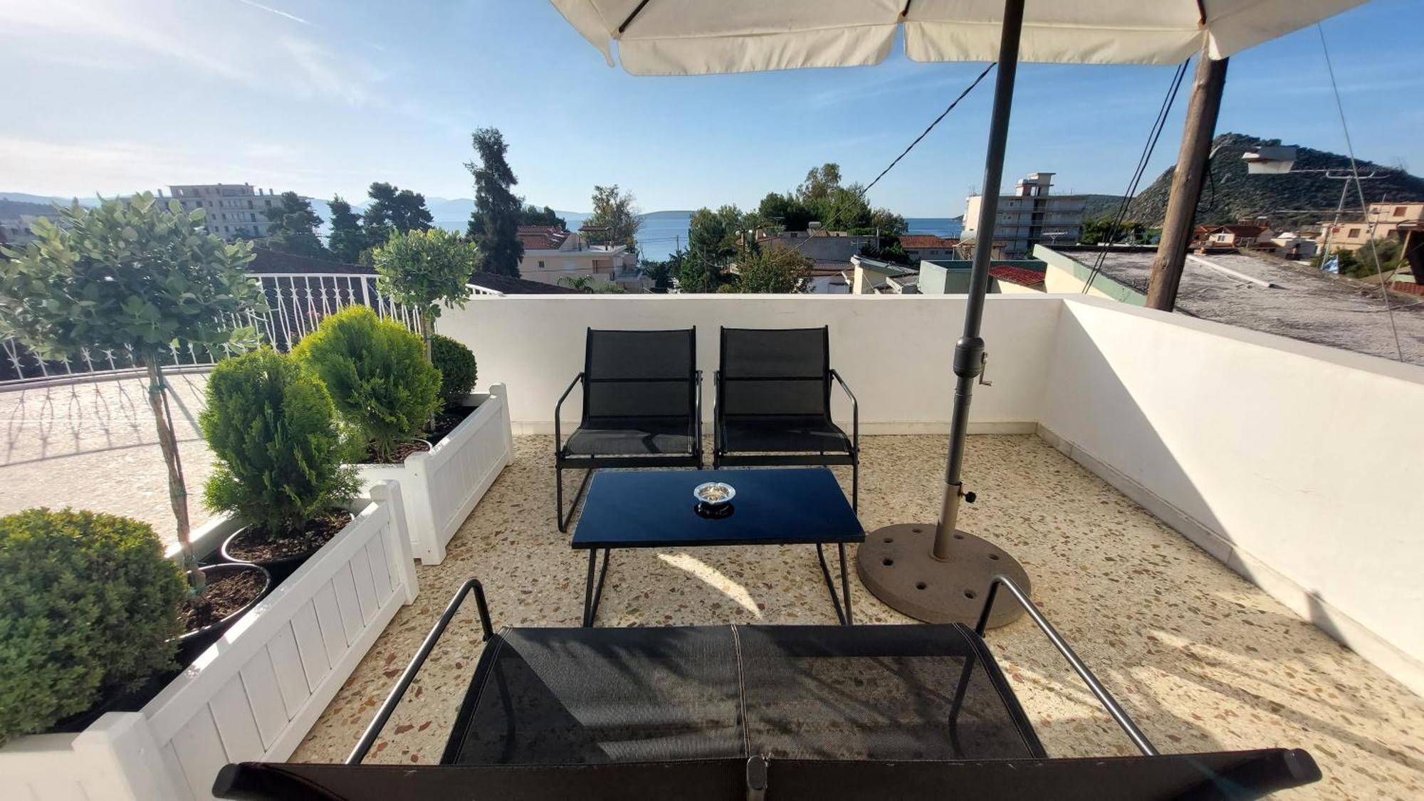 Villa Elea Τολό Εξωτερικό φωτογραφία