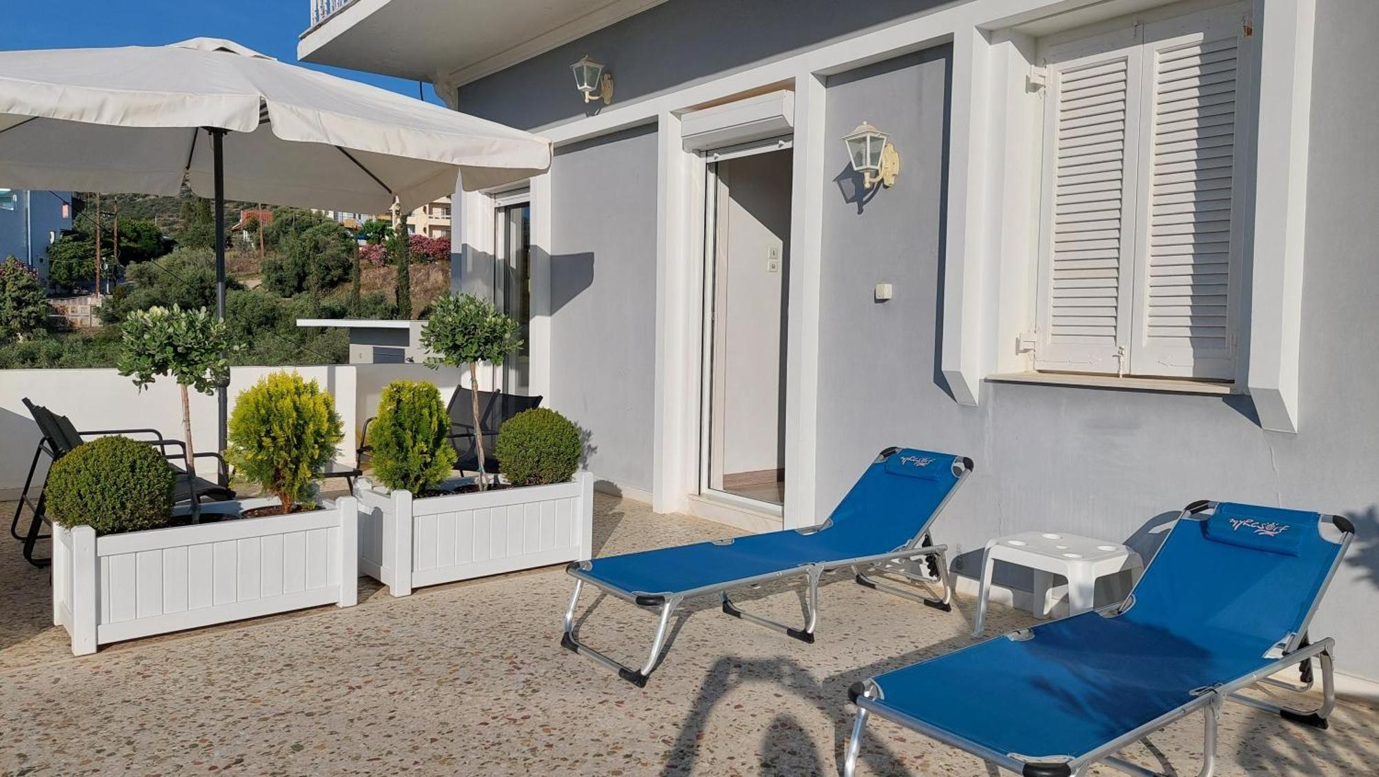 Villa Elea Τολό Εξωτερικό φωτογραφία