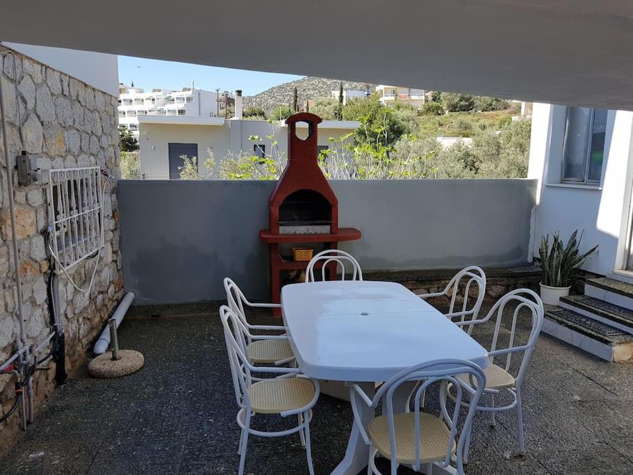 Villa Elea Τολό Εξωτερικό φωτογραφία