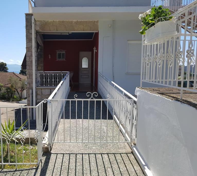 Villa Elea Τολό Εξωτερικό φωτογραφία