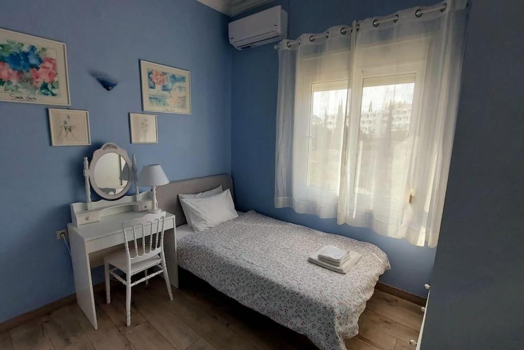 Villa Elea Τολό Εξωτερικό φωτογραφία