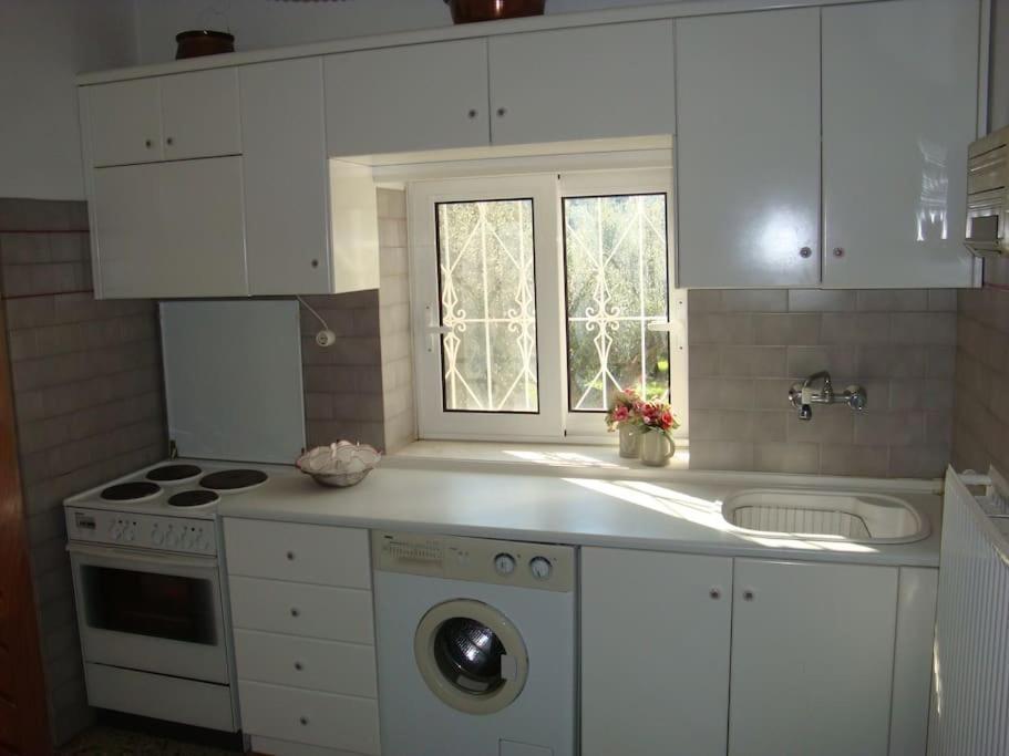 Villa Elea Τολό Εξωτερικό φωτογραφία
