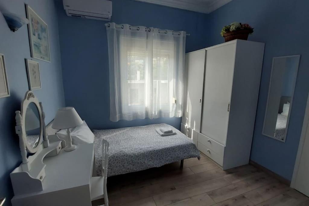 Villa Elea Τολό Εξωτερικό φωτογραφία