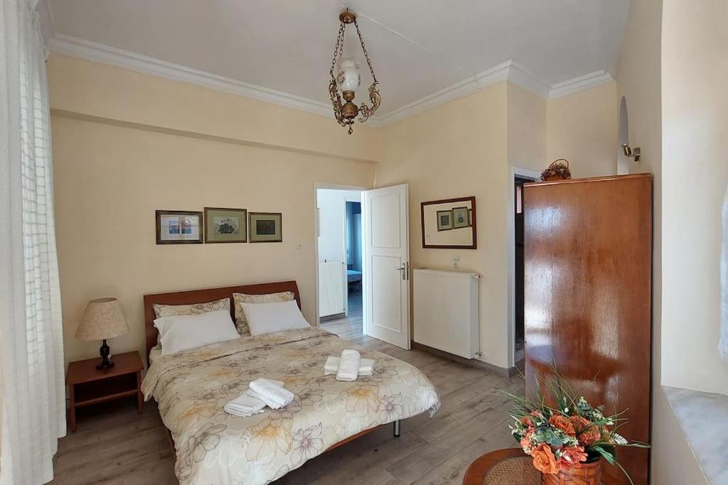 Villa Elea Τολό Εξωτερικό φωτογραφία
