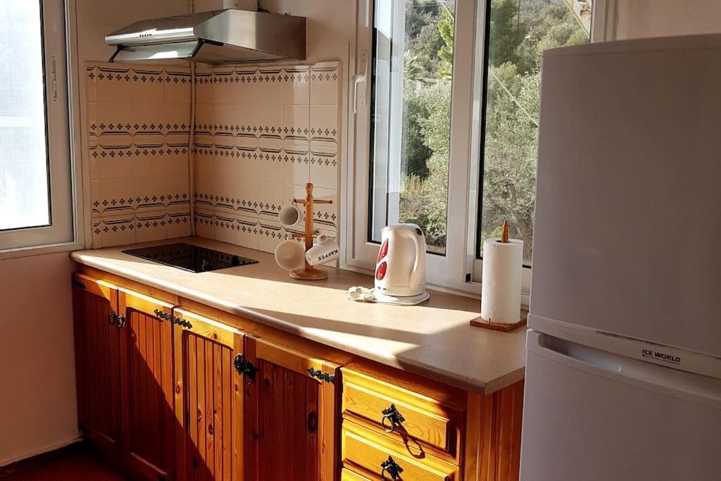 Villa Elea Τολό Εξωτερικό φωτογραφία