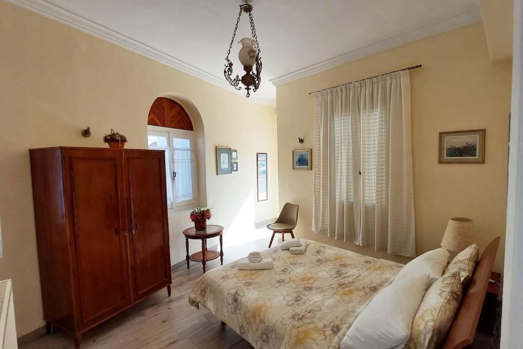 Villa Elea Τολό Εξωτερικό φωτογραφία