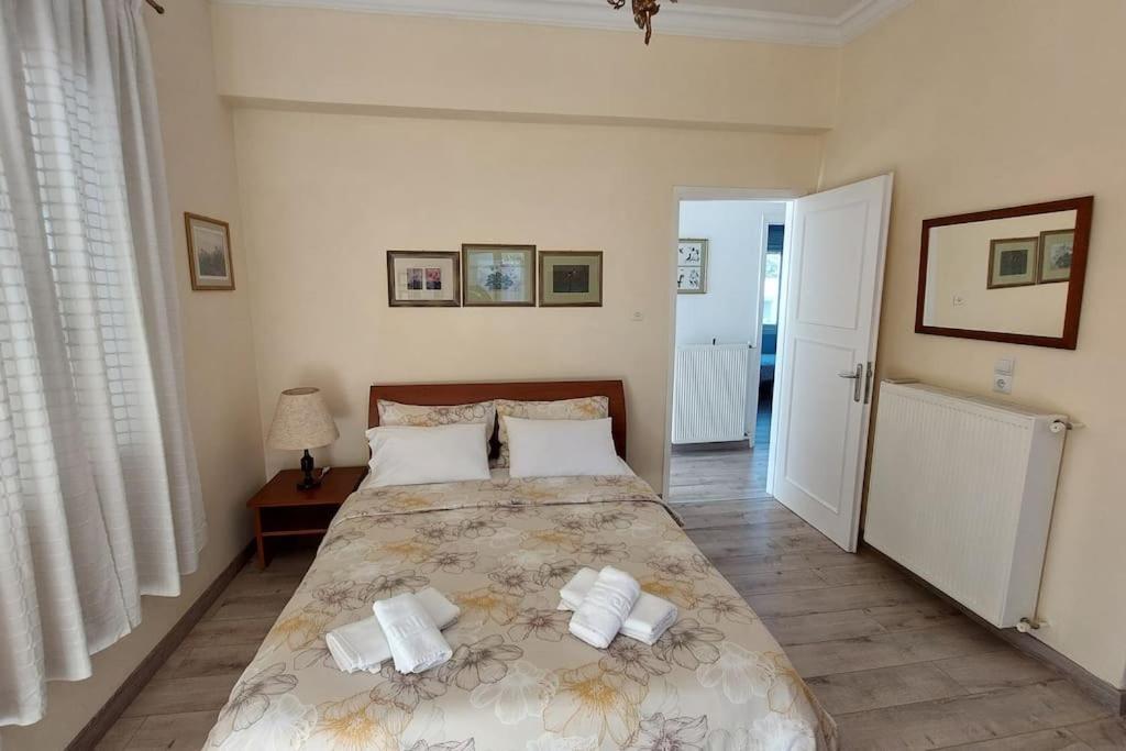 Villa Elea Τολό Εξωτερικό φωτογραφία