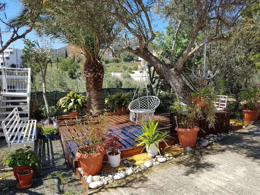 Villa Elea Τολό Εξωτερικό φωτογραφία