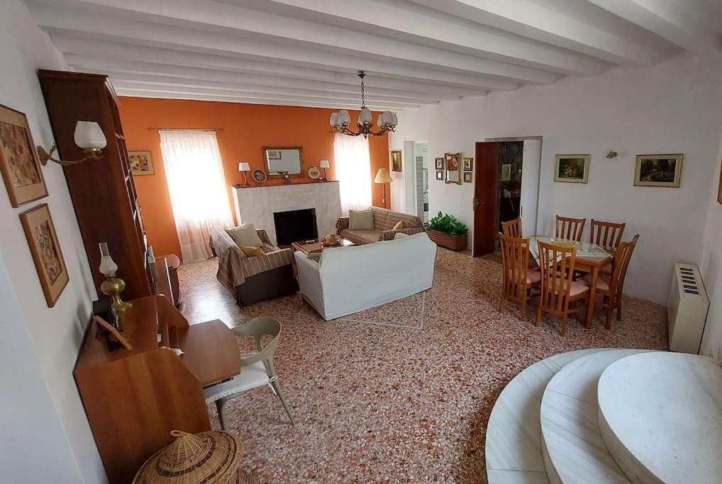 Villa Elea Τολό Εξωτερικό φωτογραφία