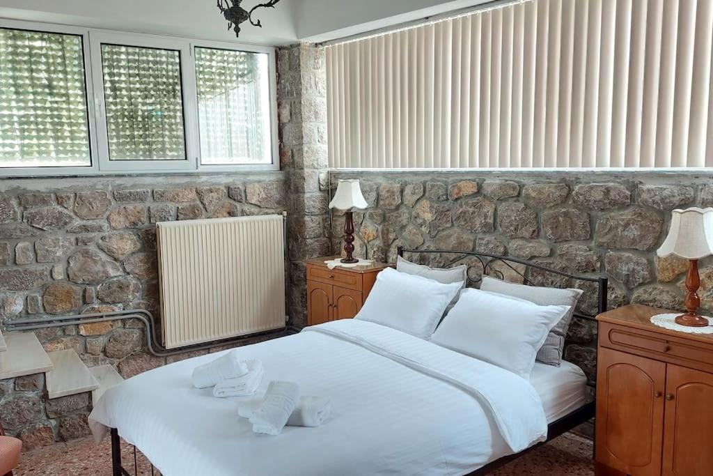Villa Elea Τολό Εξωτερικό φωτογραφία