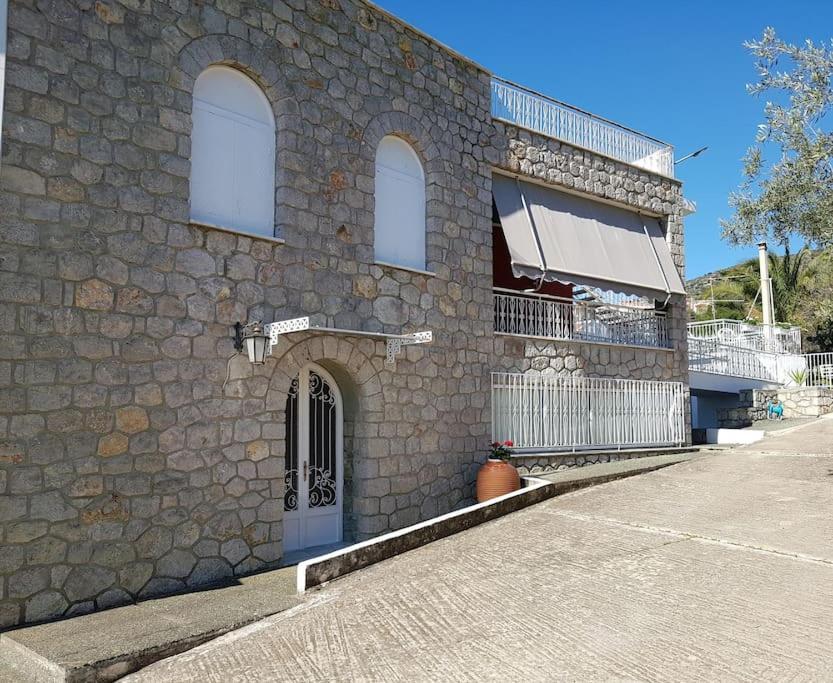 Villa Elea Τολό Εξωτερικό φωτογραφία