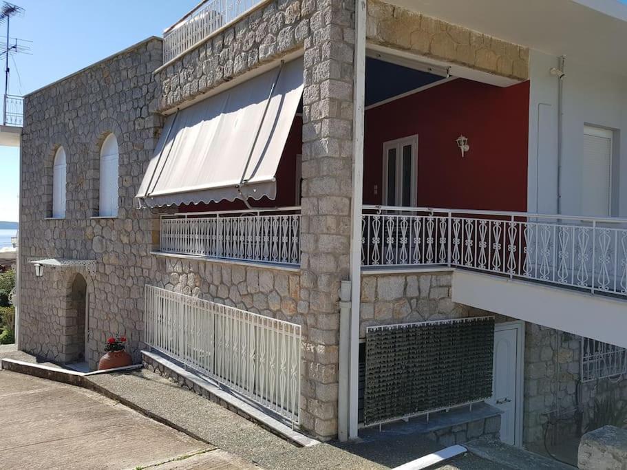 Villa Elea Τολό Εξωτερικό φωτογραφία