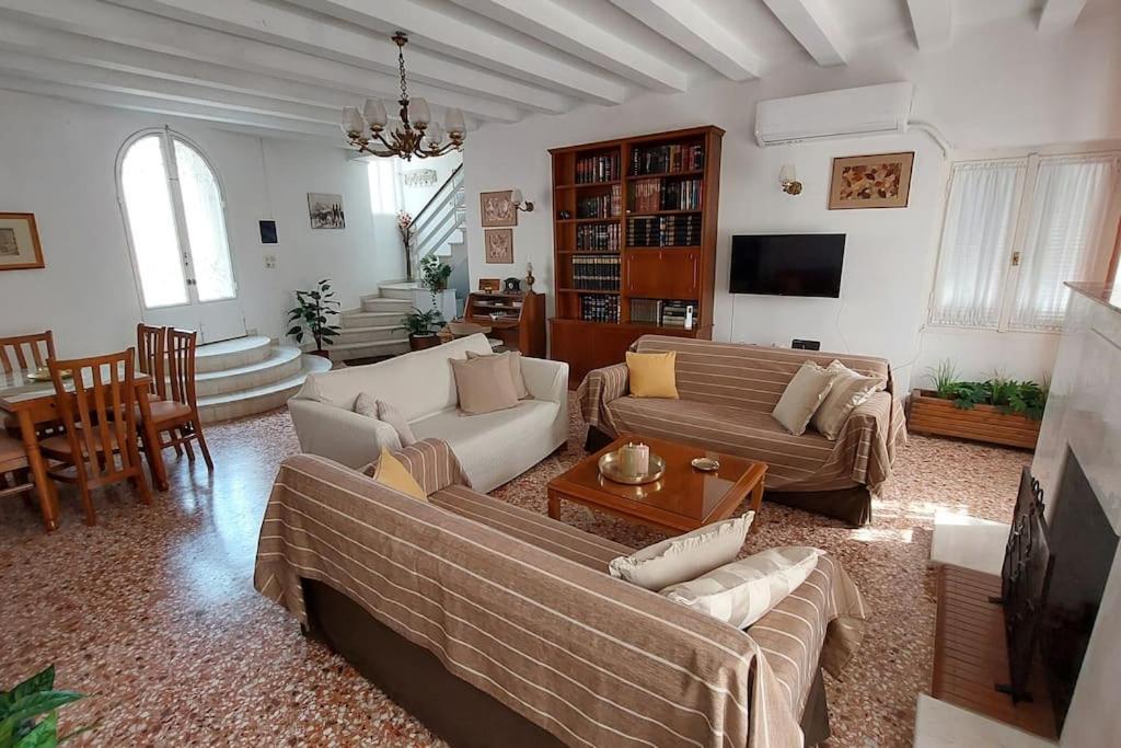 Villa Elea Τολό Εξωτερικό φωτογραφία